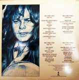 Paul Kossoff : Blue Soul (2xLP, Comp, Gat)
