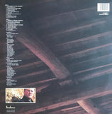 Christy Moore : Smoke & Strong Whiskey (LP, Album)