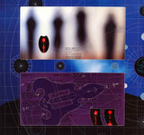 Bruce Dickinson : Skunkworks (LP, Album, Gat)