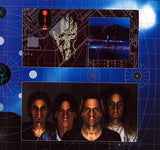 Bruce Dickinson : Skunkworks (LP, Album, Gat)