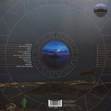 Bruce Dickinson : Skunkworks (LP, Album, Gat)