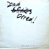 25 Rifles : Third World War (12", Maxi)