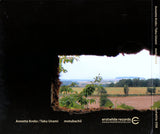Annette Krebs / Taku Unami : Motubachii (CD, Album)