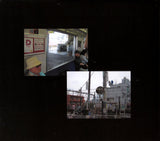 Annette Krebs / Taku Unami : Motubachii (CD, Album)