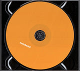 Annette Krebs / Taku Unami : Motubachii (CD, Album)