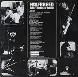 Keef Hartley Band* : Halfbreed (LP, Album, Gat)