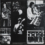 Keef Hartley Band* : Halfbreed (LP, Album, Gat)