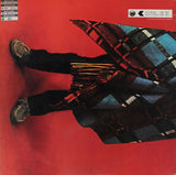 Keef Hartley Band* : Halfbreed (LP, Album, Gat)