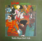 Vivian Stanshall : Teddy Boys Don't Knit (LP, Album)