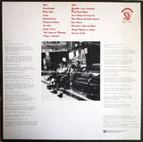 Vivian Stanshall : Teddy Boys Don't Knit (LP, Album)