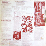 Vivian Stanshall : Teddy Boys Don't Knit (LP, Album)