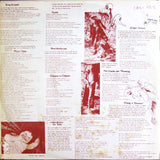 Vivian Stanshall : Teddy Boys Don't Knit (LP, Album)
