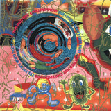 Red Hot Chili Peppers : The Uplift Mofo Party Plan (LP, Album)
