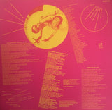 Red Hot Chili Peppers : The Uplift Mofo Party Plan (LP, Album)