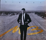 Michael Bublé : Higher (CD, Album, Dig)