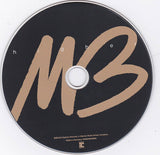 Michael Bublé : Higher (CD, Album, Dig)
