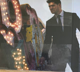 Michael Bublé : Higher (CD, Album, Dig)