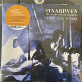 Tinariwen = ⵜⵏⵔⵓⵏ* : The Radio Tisdas Sessions = ⵔⵘⵓ ⵜⵙⴷⵙ (2xLP, Album, Ltd, RE, RM, Whi)