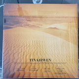 Tinariwen = ⵜⵏⵔⵓⵏ* : The Radio Tisdas Sessions = ⵔⵘⵓ ⵜⵙⴷⵙ (2xLP, Album, Ltd, RE, RM, Whi)