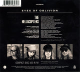 The Hellacopters : Eyes Of Oblivion (CD, Album + CD + Box, Ltd)