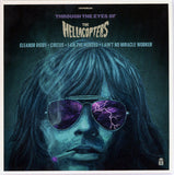 The Hellacopters : Eyes Of Oblivion (CD, Album + CD + Box, Ltd)
