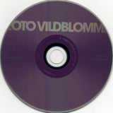 Mohammad : Roto Vildblomma (CD, Album)