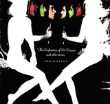 Kevin Ayers : The Confessions Of Dr. Dream And Other Stories (LP, Album, RE)