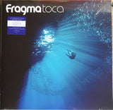 Fragma : Toca (2xLP, Album, RSD, Ltd, Blu)