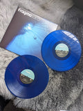Fragma : Toca (2xLP, Album, RSD, Ltd, Blu)