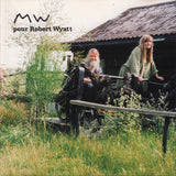 Various : MW Pour Robert Wyatt (CD, Album, Comp)
