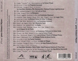 Various : MW Pour Robert Wyatt (CD, Album, Comp)
