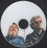 Various : MW Pour Robert Wyatt (CD, Album, Comp)