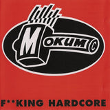 Various : F**king Hardcore (CD, Comp, RP)