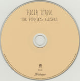 Alela Diane : The Pirate's Gospel (CD, Album + DVD-V + Ltd, Dig)