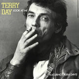 Terry Day Featuring Laura Davis : Look At Me (LP, Album)