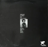 Terry Day Featuring Laura Davis : Look At Me (LP, Album)