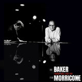 Chet Baker, Ennio Morricone : I Know I Will Lose You (10", Ltd, Num, RM, Red)