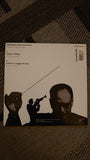 Chet Baker, Ennio Morricone : I Know I Will Lose You (10", Ltd, Num, RM, Red)