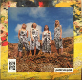 Sister Wives (2) : Gweler Ein Gofid (12", EP, Yel)