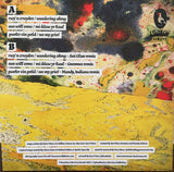 Sister Wives (2) : Gweler Ein Gofid (12", EP, Yel)