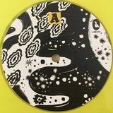 Sister Wives (2) : Gweler Ein Gofid (12", EP, Yel)