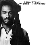 Tena Stelin* : Wicked Invention (LP, Album, RE)