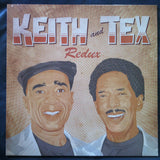 Keith And Tex* : Redux (LP, Comp, RE, 140)