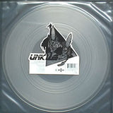 U.N.K.L.E.* : Berry Meditation (12", Etch, Cle)