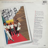 Branford Marsalis : Random Abstract (LP, Album)