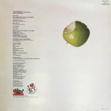 Metropolis (5) : The Greatest Show On Earth (LP, Album)