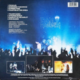 Iron Maiden : Iron Maiden (LP, Album, RE, RP)
