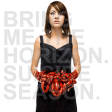 Bring Me The Horizon - Suicide Season LP