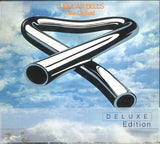 Mike Oldfield : Tubular Bells (CD + CD, RE + DVD-V, Multichannel, NTSC + Album, D)