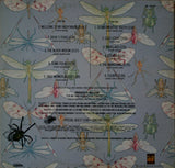 Alice Cooper (2) : Welcome To My Nightmare (LP, Album)